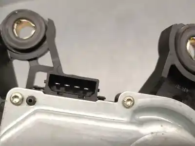 Автозапчасти б/у мотор заднего стеклоочистителя за volkswagen passat variant (3b5) 1.8 20v turbo ссылки oem iam 8l0955711b  8l0955711b