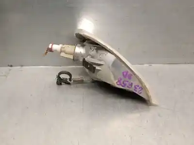 Автозапчастина б/у правий передній пілот для volkswagen passat variant (3b5) 1.8 20v turbo посилання на oem iam 3b0953042c  3b0953042c