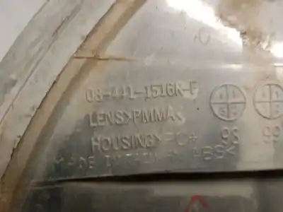 Автозапчастина б/у правий передній пілот для volkswagen passat variant (3b5) 1.8 20v turbo посилання на oem iam 3b0953042c  3b0953042c