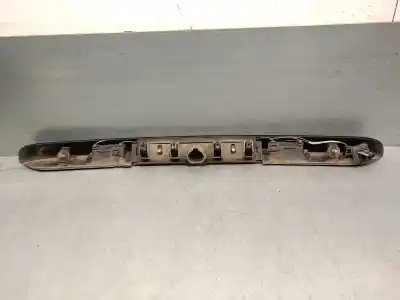 Автозапчастина б/у зовнішня ручка ворот для volkswagen passat variant (3b5) 1.8 20v turbo посилання на oem iam 3b0827577e  3b0827577e