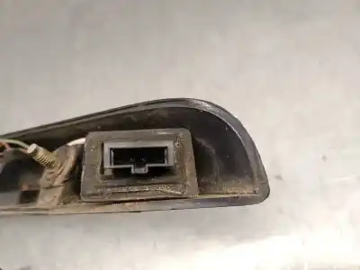 Автозапчастина б/у зовнішня ручка ворот для volkswagen passat variant (3b5) 1.8 20v turbo посилання на oem iam 3b0827577e  3b0827577e