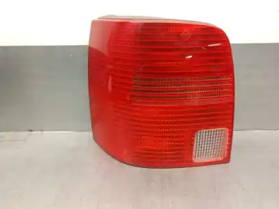 Автозапчасти б/у левый задний фонарь за volkswagen passat variant (3b5) 1.8 20v turbo ссылки oem iam 3b994511f