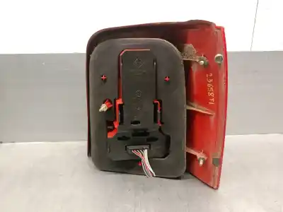 Автозапчасти б/у левый задний фонарь за volkswagen passat variant (3b5) 1.8 20v turbo ссылки oem iam 3b994511f  3b994511f