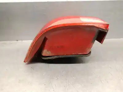 Автозапчасти б/у левый задний фонарь за volkswagen passat variant (3b5) 1.8 20v turbo ссылки oem iam 3b994511f  3b994511f