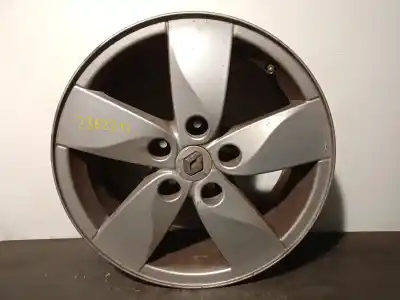 Автозапчасти б/у шина за renault grand scénic iii (jz0/1_) 1.9 dci ссылки oem iam 403000048r