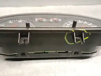 Second-hand car spare part dashboard for volkswagen passat variant (3b5) 1.8 20v turbo oem iam references 3b0919881f  3b0919881f
