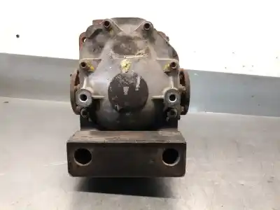 Автозапчасти б/у задний дифференциал за ssangyong rodius i 2.7 xdi ссылки oem iam r1513510405 3.91 1513501501