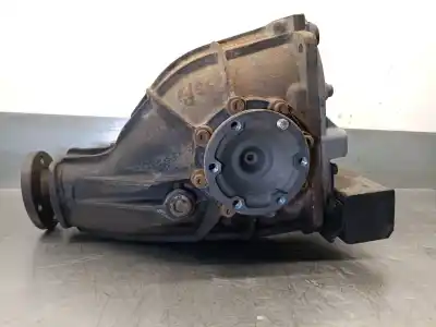 Peça sobressalente para automóvel em segunda mão diferencial traseiro por ssangyong rodius i 2.7 xdi referências oem iam r1513510405