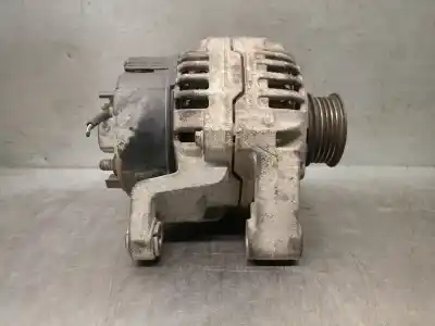 Peça sobressalente para automóvel em segunda mão alternador por opel corsa b 1.2 16v cat (x 12 xe / lw4) referências oem iam 90534472