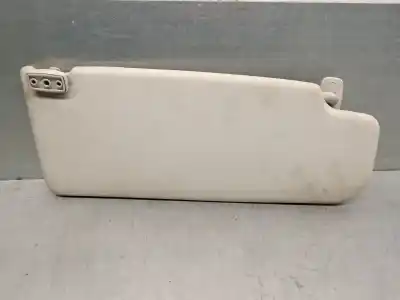 Second-hand car spare part left sunshade for volkswagen passat variant (3b5) 1.8 20v turbo oem iam references 3b0857551am  3b0857551am