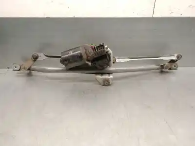 Автозапчасти б/у мотор переднего стеклоочистителя за volkswagen passat variant (3b5) 1.8 20v turbo ссылки oem iam 8d1955113b