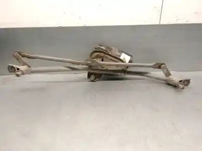 Автозапчасти б/у мотор переднего стеклоочистителя за volkswagen passat variant (3b5) 1.8 20v turbo ссылки oem iam 8d1955113b  8d1955113b