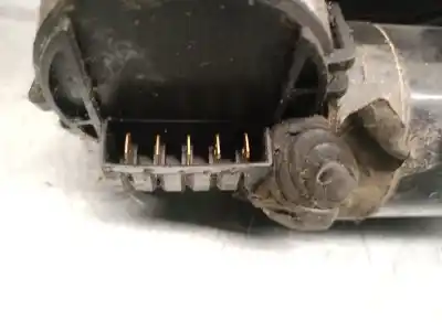 Автозапчасти б/у мотор переднего стеклоочистителя за volkswagen passat variant (3b5) 1.8 20v turbo ссылки oem iam 8d1955113b  8d1955113b