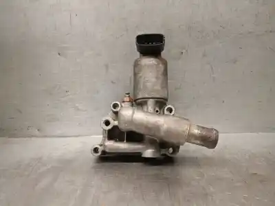 Peça sobressalente para automóvel em segunda mão válvula egr por opel corsa b 1.2 16v cat (x 12 xe / lw4) referências oem iam 5851029