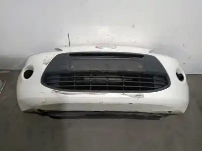 Peça sobressalente para automóvel em segunda mão para choques dianteiro por ford ka (ru8) 1.3 tdci referências oem iam 1683932