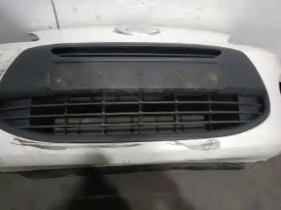 Second-hand car spare part front bumper for ford ka (ru8) 1.3 tdci oem iam references 1683932  1683932