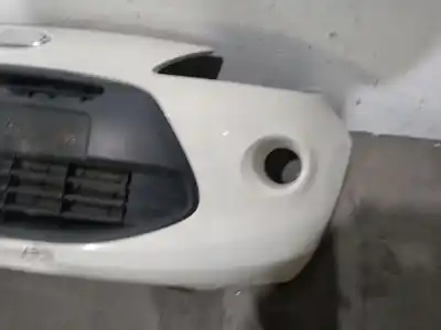 Second-hand car spare part front bumper for ford ka (ru8) 1.3 tdci oem iam references 1683932  1683932