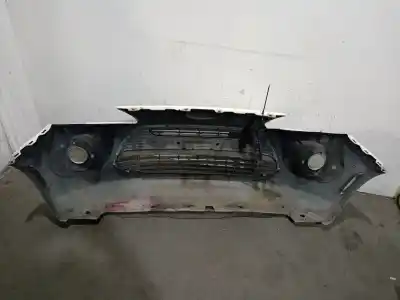 Second-hand car spare part front bumper for ford ka (ru8) 1.3 tdci oem iam references 1683932  1683932