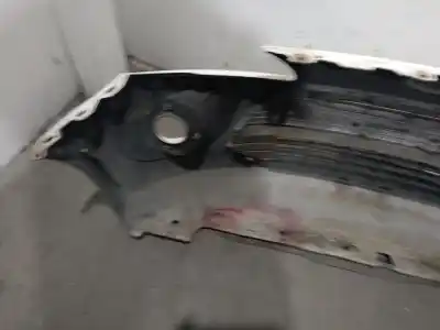 Second-hand car spare part front bumper for ford ka (ru8) 1.3 tdci oem iam references 1683932  1683932