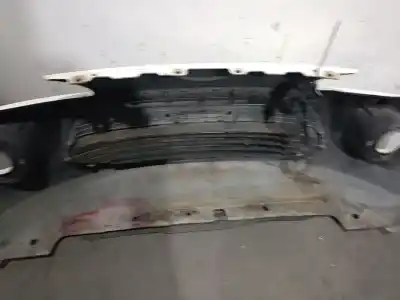 Second-hand car spare part front bumper for ford ka (ru8) 1.3 tdci oem iam references 1683932  1683932