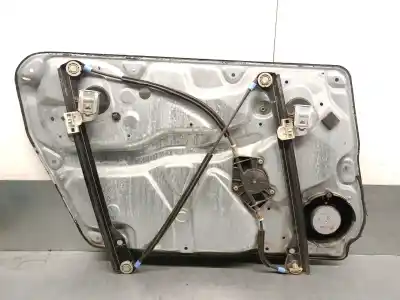 Автозапчастина б/у регулятор переднього правого скла для volkswagen passat variant (3b5) 1.8 20v turbo посилання на oem iam 3b4837752ag  3b4837752ag