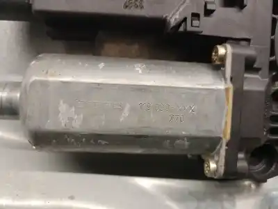 Автозапчастина б/у регулятор переднього правого скла для volkswagen passat variant (3b5) 1.8 20v turbo посилання на oem iam 3b4837752ag  3b4837752ag