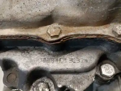 Pezzo di ricambio per auto di seconda mano riduttore per opel corsa b 1.2 16v cat (x 12 xe / lw4) riferimenti oem iam f13c374 a08391f13c374 9126623