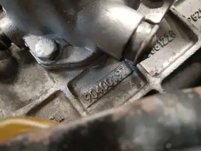 Pezzo di ricambio per auto di seconda mano riduttore per opel corsa b 1.2 16v cat (x 12 xe / lw4) riferimenti oem iam f13c374 a08391f13c374 9126623