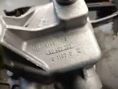 Pezzo di ricambio per auto di seconda mano riduttore per opel corsa b 1.2 16v cat (x 12 xe / lw4) riferimenti oem iam f13c374 a08391f13c374 9126623