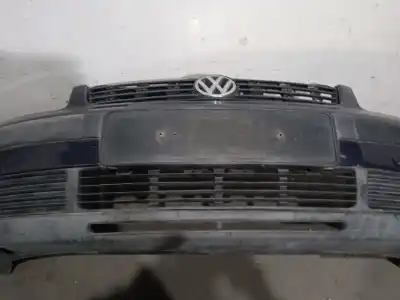 Автозапчасти б/у передний бампер за volkswagen passat variant (3b5) 1.8 20v turbo ссылки oem iam 3b0807217  3b0807217