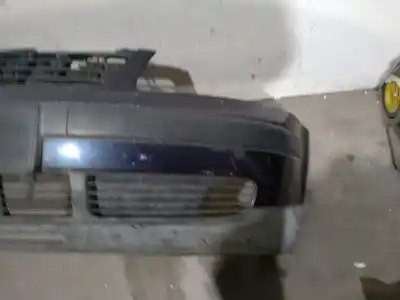Автозапчасти б/у передний бампер за volkswagen passat variant (3b5) 1.8 20v turbo ссылки oem iam 3b0807217  3b0807217
