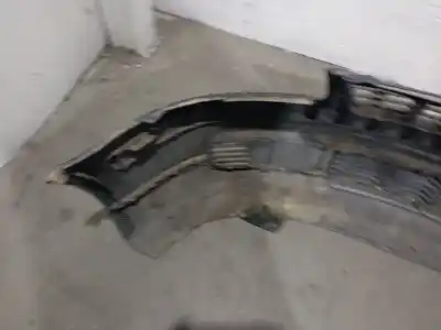 Автозапчасти б/у передний бампер за volkswagen passat variant (3b5) 1.8 20v turbo ссылки oem iam 3b0807217  3b0807217