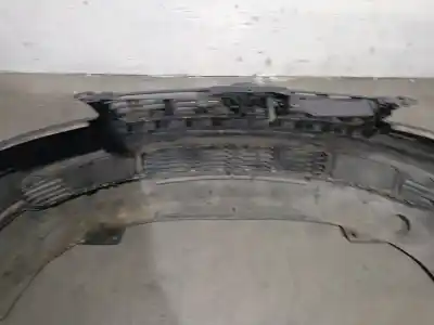 Автозапчасти б/у передний бампер за volkswagen passat variant (3b5) 1.8 20v turbo ссылки oem iam 3b0807217  3b0807217