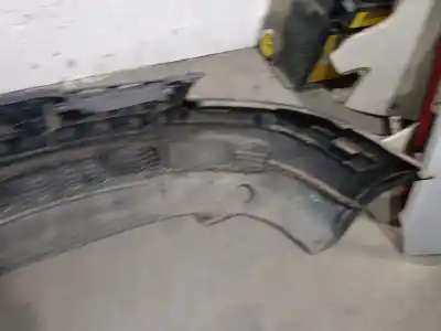 Автозапчасти б/у передний бампер за volkswagen passat variant (3b5) 1.8 20v turbo ссылки oem iam 3b0807217  3b0807217