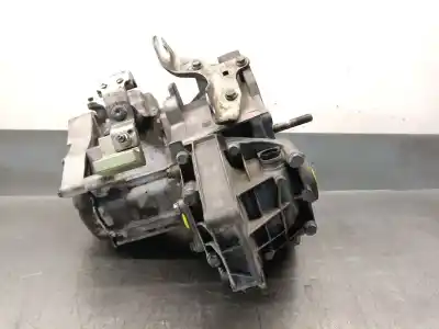 Peça sobressalente para automóvel em segunda mão caixa de velocidades por ford ka (ru8) 1.3 tdci referências oem iam rmds517002da  2110685