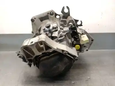 Peça sobressalente para automóvel em segunda mão caixa de velocidades por ford ka (ru8) 1.3 tdci referências oem iam rmds517002da  2110685