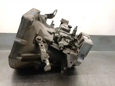 Peça sobressalente para automóvel em segunda mão caixa de velocidades por ford ka (ru8) 1.3 tdci referências oem iam rmds517002da  2110685