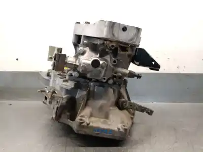 Peça sobressalente para automóvel em segunda mão caixa de velocidades por ford ka (ru8) 1.3 tdci referências oem iam rmds517002da  2110685