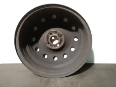 Peça sobressalente para automóvel em segunda mão jante por ford ka (ru8) 1.3 tdci referências oem iam ds511007aa 1824229 r156jx15h2et40
