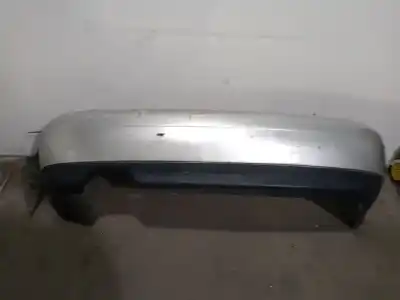 Peça sobressalente para automóvel em segunda mão para choques traseiro por audi a4 berlina (b5) 1.9 tdi referências oem iam 8d5807301aa