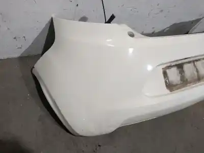 Peça sobressalente para automóvel em segunda mão para choques traseiro por ford ka (ru8) 1.3 tdci referências oem iam 1683935  1683935
