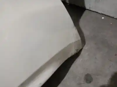 Peça sobressalente para automóvel em segunda mão para choques traseiro por ford ka (ru8) 1.3 tdci referências oem iam 1683935  1683935