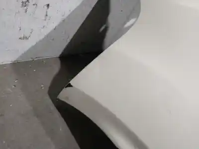 Peça sobressalente para automóvel em segunda mão para choques traseiro por ford ka (ru8) 1.3 tdci referências oem iam 1683935  1683935