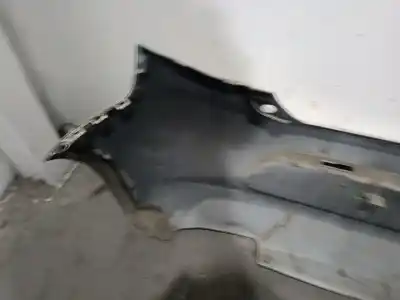Peça sobressalente para automóvel em segunda mão para choques traseiro por ford ka (ru8) 1.3 tdci referências oem iam 1683935  1683935