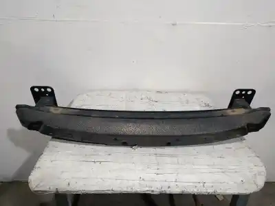 Peça sobressalente para automóvel em segunda mão reforço do pára choques dianteiro por ford ka (ru8) 1.3 tdci referências oem iam 1560684