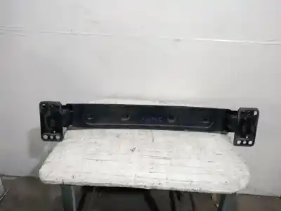 Second-hand car spare part front bumper reinforcement for ford ka (ru8) 1.3 tdci oem iam references 1560684  1560684