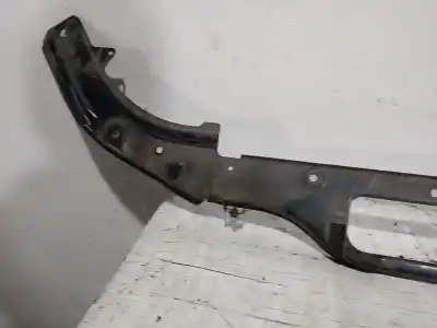 Second-hand car spare part front panel for mazda 3 lim. (bl) 2.2 turbodiesel cat oem iam references b45a53150a  b45a53150a