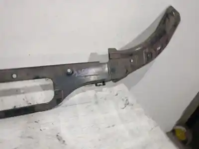 Second-hand car spare part front panel for mazda 3 lim. (bl) 2.2 turbodiesel cat oem iam references b45a53150a  b45a53150a