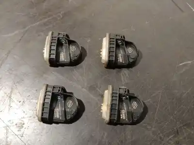 Second-hand car spare part pressure sensor for renault clio iv 0.9 oem iam references 407009987r