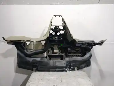 Автозапчастина б/у панель приладів для ford ka (ru8) 1.3 tdci посилання на oem iam 1708391  1708391